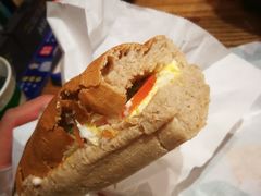 -赛百味SUBWAY(长宁龙之梦店)