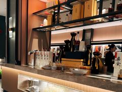 -悦融琥珀·京鲁菜·海味珍品(西单店)