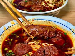 -易毛特色牛肉面(解放碑步行街店)
