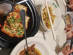 -绿草地·湘菜(7mall店)