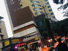 -肥龙火锅(南坪店)