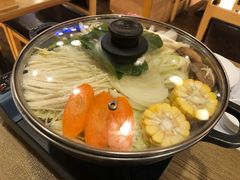 -宫谷创作料理(大拇指广场店)