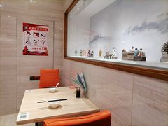 -穆桂英美食(南禅寺店)