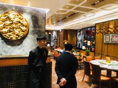 大堂-镛记酒家