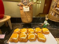 -棕榈岛海鲜自助餐厅(虹桥迎宾馆店)