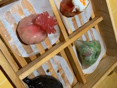 -蔡澜点心·粤菜(海印都荟城店)