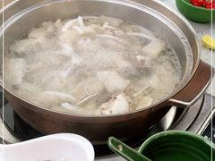 -润园四季椰子鸡火锅(海上世界店)
