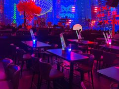 -MOSSO·Liveshow(M3香港广场店)