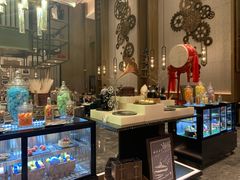 -长春富力万达文华酒店-集·味自助餐厅