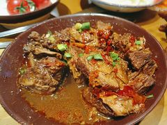 -麻开花·富顺豆花鱼火锅(凤凰城店)