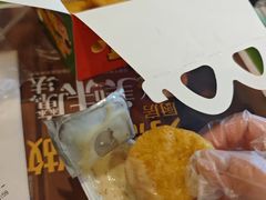 -麦当劳(上百万和城店)