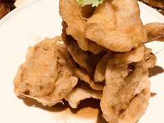 -燕郊烧鸽子(广安路店)