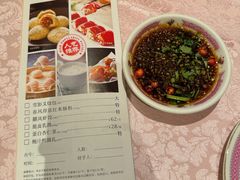 -囍凤楼·粤菜·点心·火锅(温特莱店)