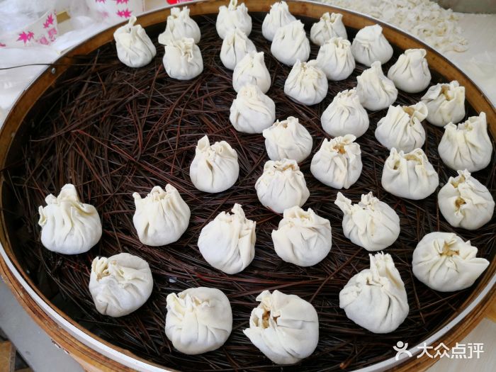 永华烧梅店-图片-武汉美食-大众点评网