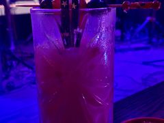 -MOSSO音乐酒吧·live house(长乐路店)