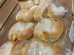 -西村叔叔的店·面包·甜品·蛋糕(崂山丽达店)
