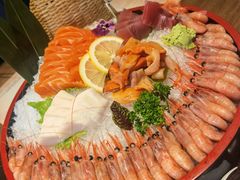 -红叶日本料理(开发区店)