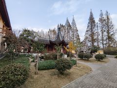-吴兴寺