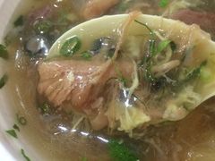 -食盈碗仔翅(星玺广场店)