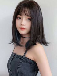 -时尚殿堂hair salon