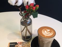 -Seesaw Coffee(环贸iapm店)
