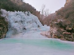 -黑龙潭风景区