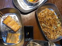 新西兰牛油吐司-壹楼烧烤档(坂田五和店)