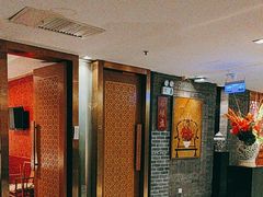 -辣婆婆(航天桥店)