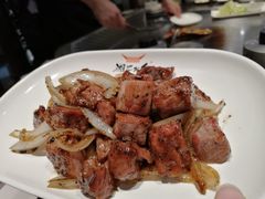 -湘汇概念铁板烧(铁西万达店)