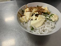 -辣辣小吃豆花米线(大观篆新农贸市场店)