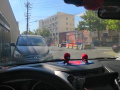 -青岛市市立医院(本部)