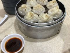 -笑云开汤包店(网巾市店)