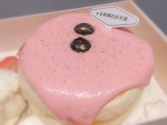 -食武士·舒芙蕾(新街口明瓦廊店)