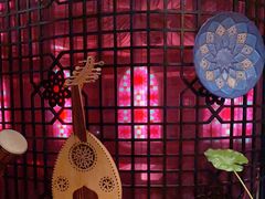 -Tajine Moroccan塔金摩洛哥中东餐厅