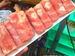 肥牛-黄潇洒老火锅(九眼桥宏济巷店)