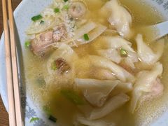 -王春春鸡汤饭(上海中海环宇城店)