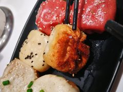 -小杨生煎(南京东路食品一店)