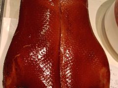 -大鸭梨烤鸭(石佛营店)