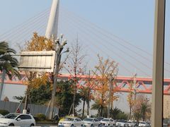 -湖广会馆-东水门及古城墙