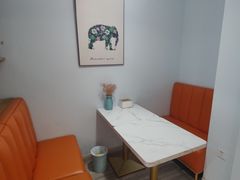 -Tomado绿色烘焙(大尧三路店)