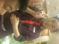 android_upload_pic-闫府私房菜(经四路万达店)