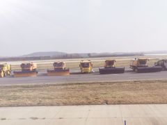 -郑州新郑国际机场