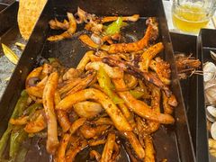-晓梦戳子肉(瑞云路店)