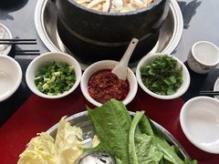-南渝食府.石锅鸡(尚城花园店)