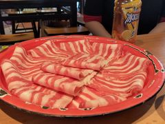 -胖三嬢·呱呱老火锅(北京总店)