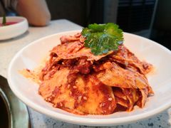 -老佛爷铜炉蛙锅(海岸城店)