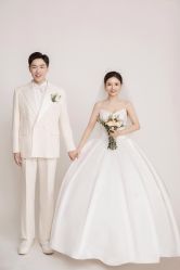 点击看大图 -情订奇缘婚纱摄影(和平路店)