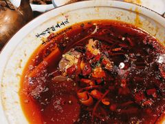 -十六中酱肉·烧烤·京菜小馆(五方桥旗舰店)