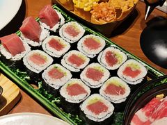 -熊藏居酒屋(kkone店)