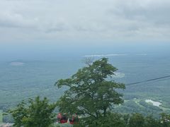 -长白山万达锦华套房酒店